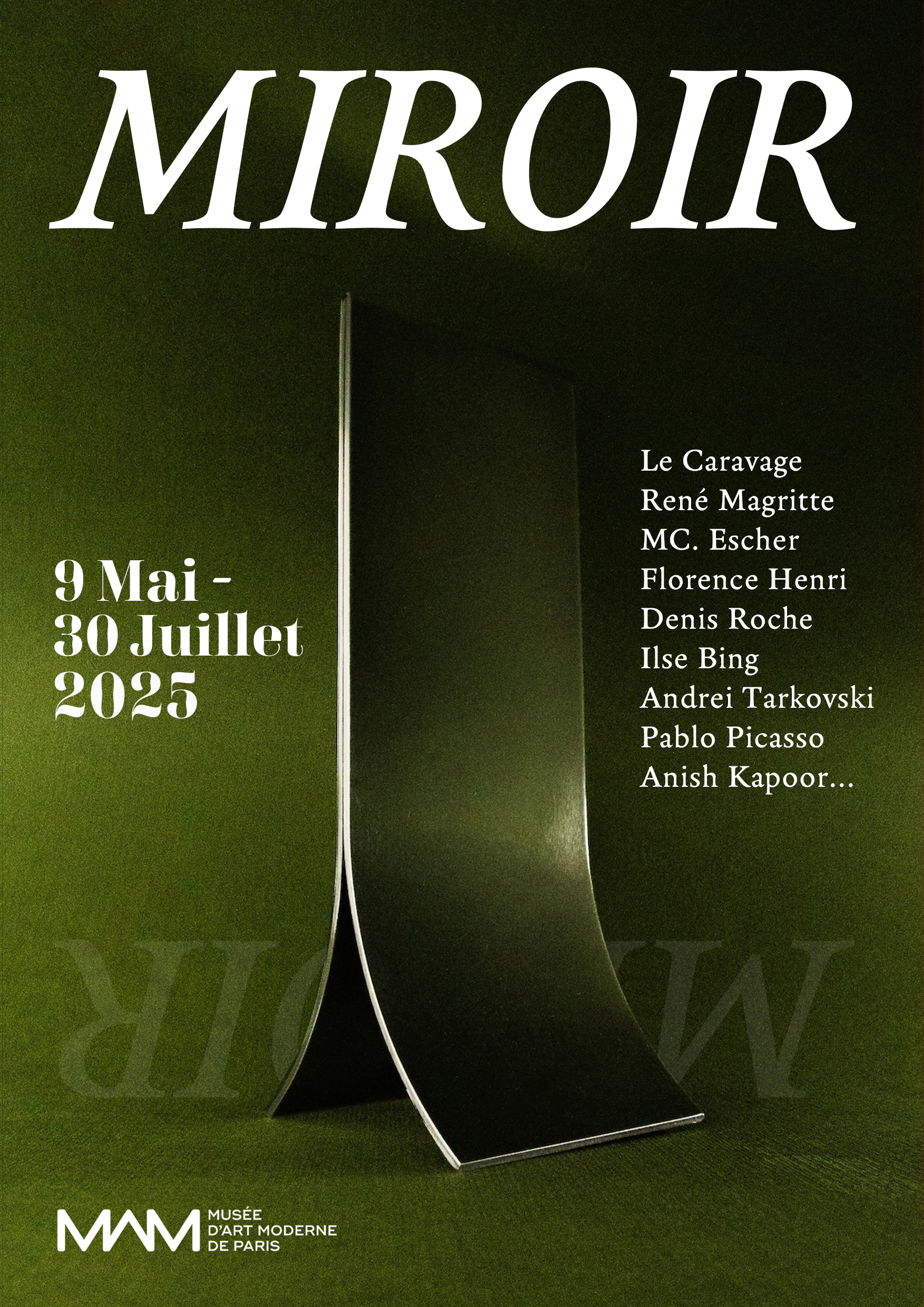 Miroir