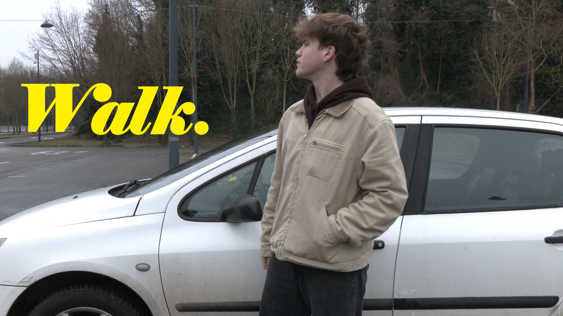 Walk
